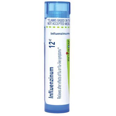 Influenzinum 12C